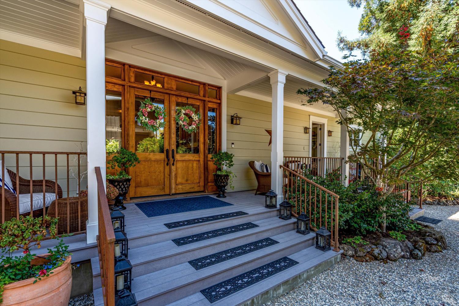 3960 Hagen Road Napa CA 94558