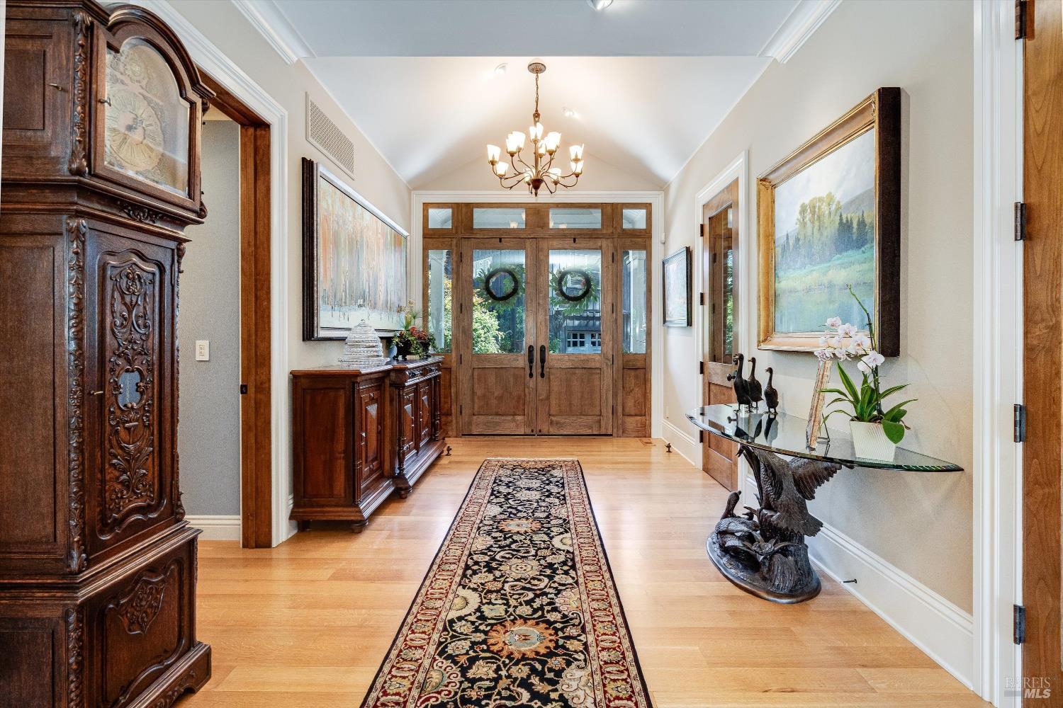 3960 Hagen Road Napa CA 94558