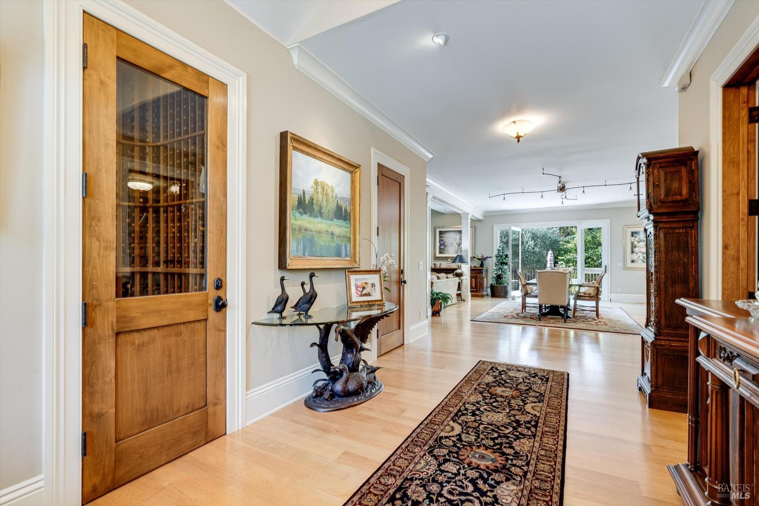3960 Hagen Road Napa CA 94558