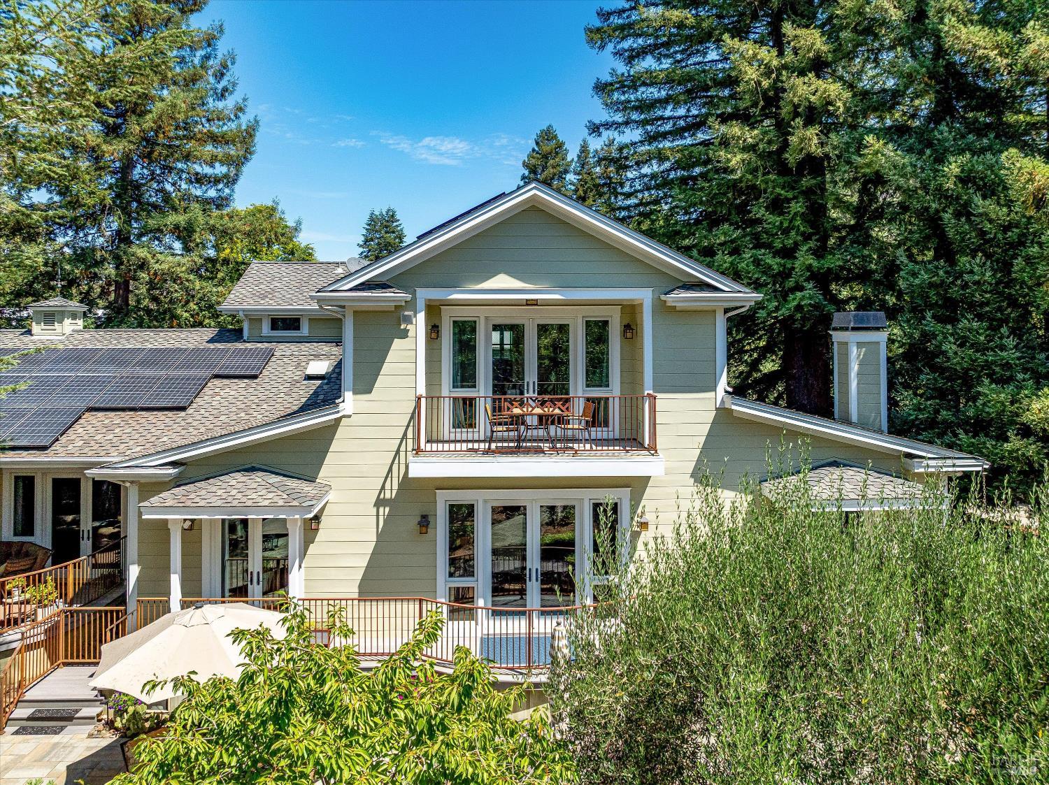 3960 Hagen Road Napa CA 94558