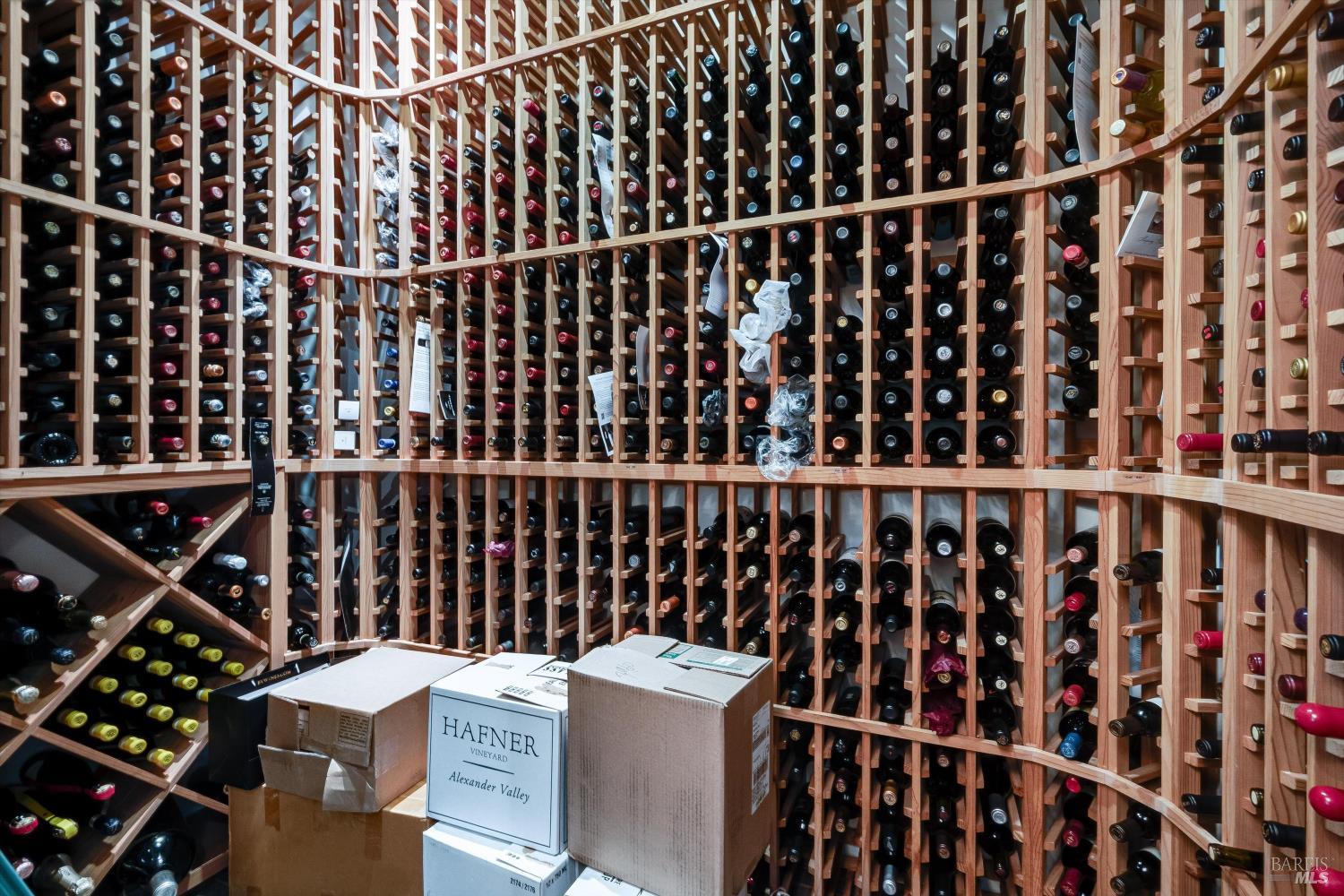 3960 Hagen Road Napa CA 94558