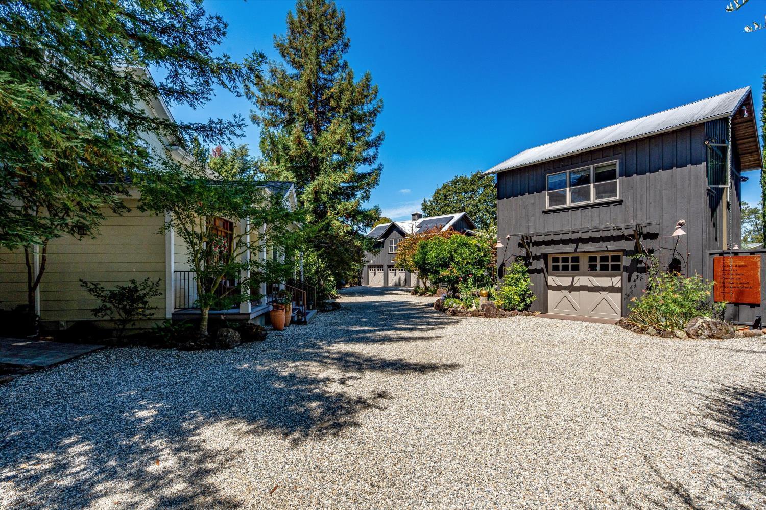 3960 Hagen Road Napa CA 94558