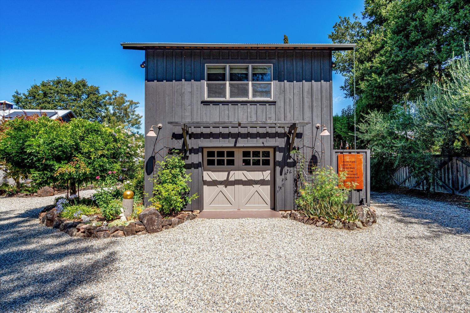 3960 Hagen Road Napa CA 94558