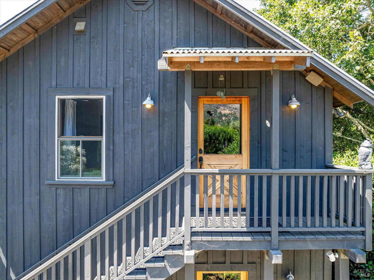 3960 Hagen Road Napa CA 94558