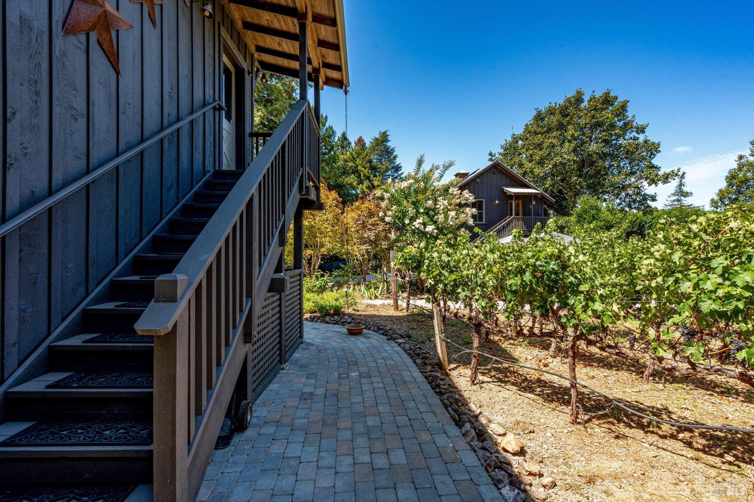 3960 Hagen Road Napa CA 94558
