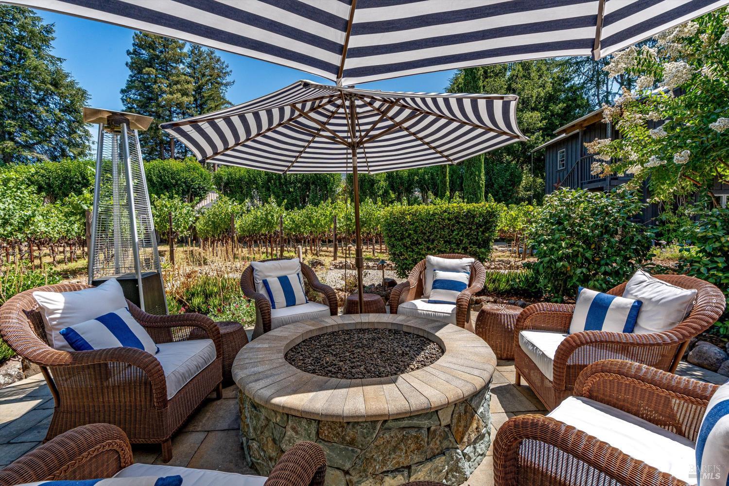 3960 Hagen Road Napa CA 94558