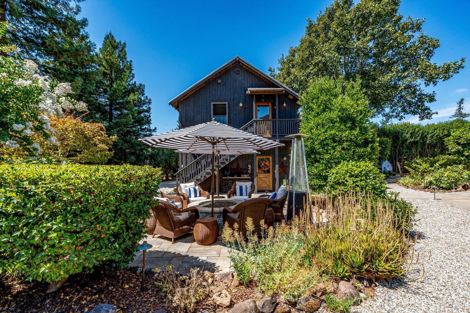 3960 Hagen Road Napa CA 94558