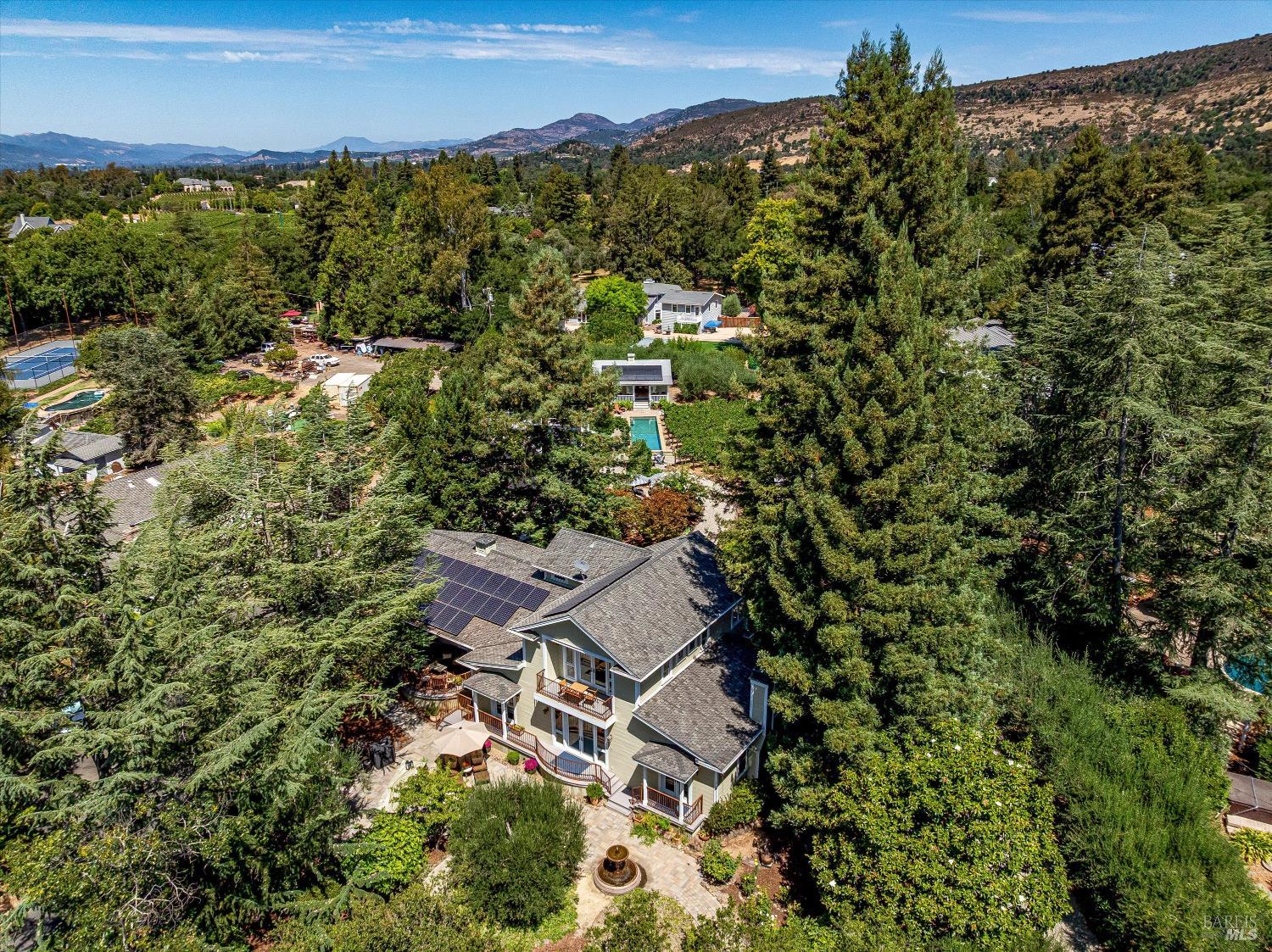 3960 Hagen Road Napa CA 94558