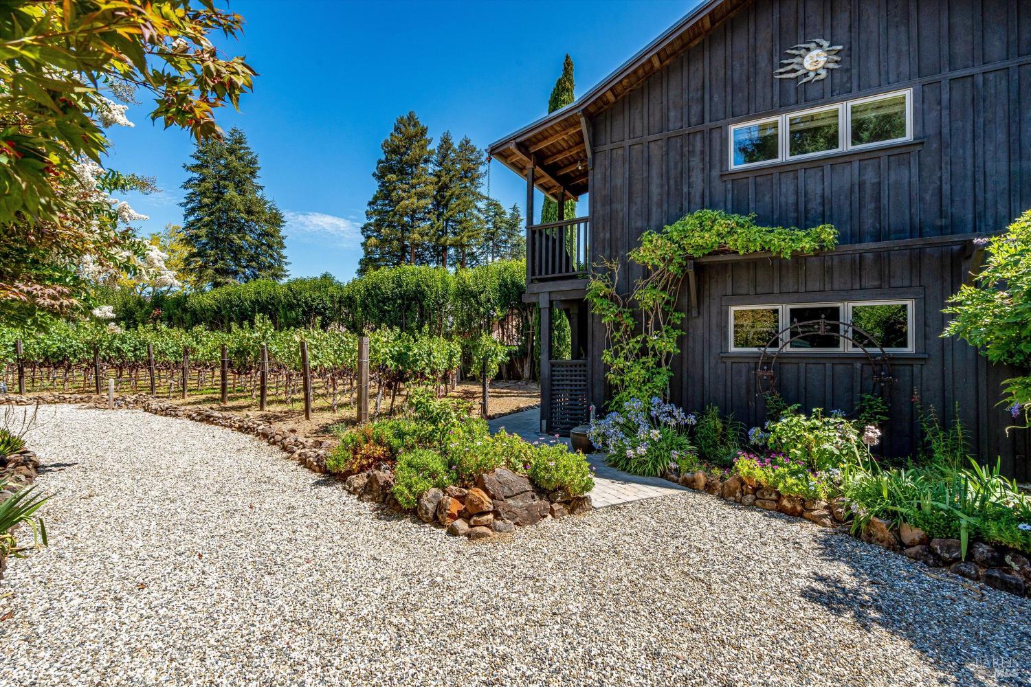 3960 Hagen Road Napa CA 94558