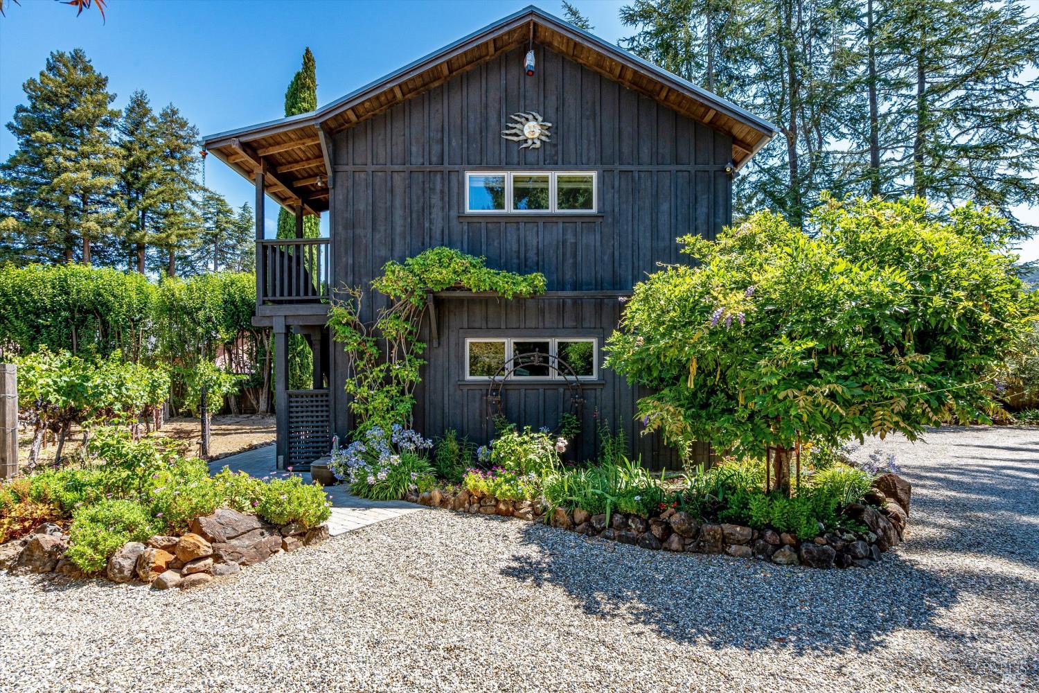 3960 Hagen Road Napa CA 94558