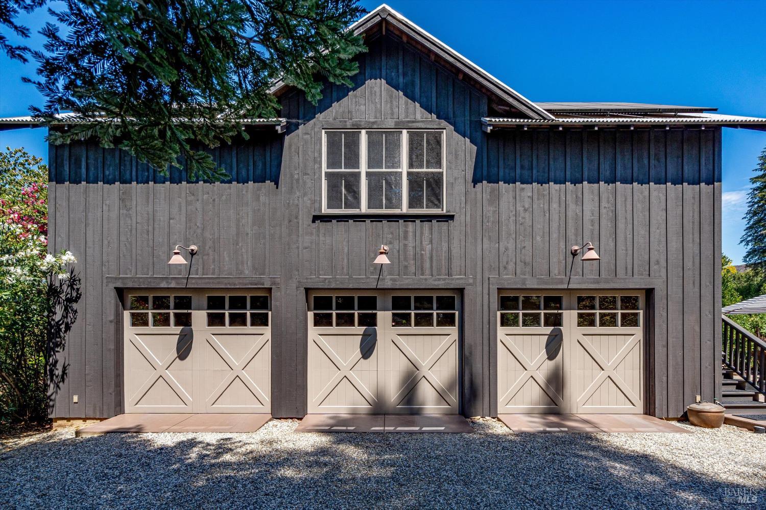 3960 Hagen Road Napa CA 94558