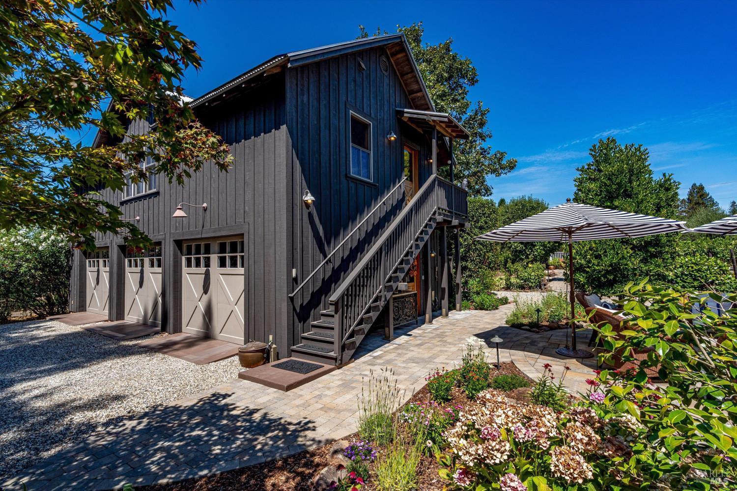 3960 Hagen Road Napa CA 94558