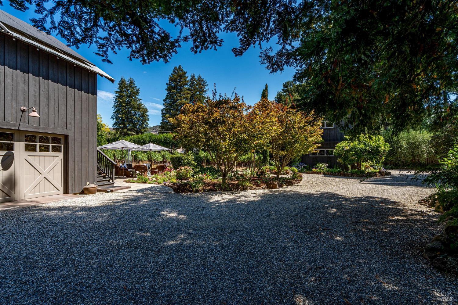 3960 Hagen Road Napa CA 94558