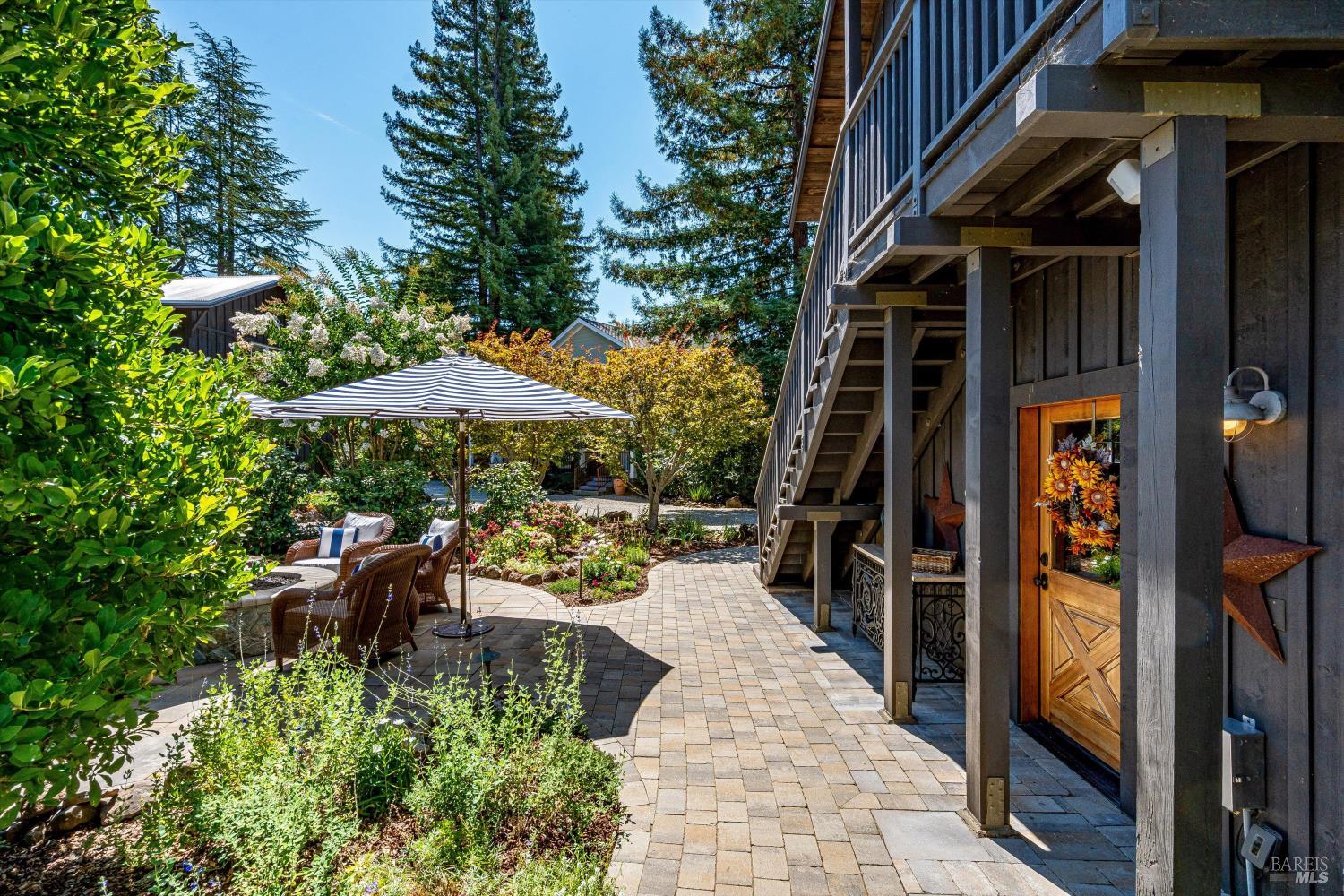 3960 Hagen Road Napa CA 94558