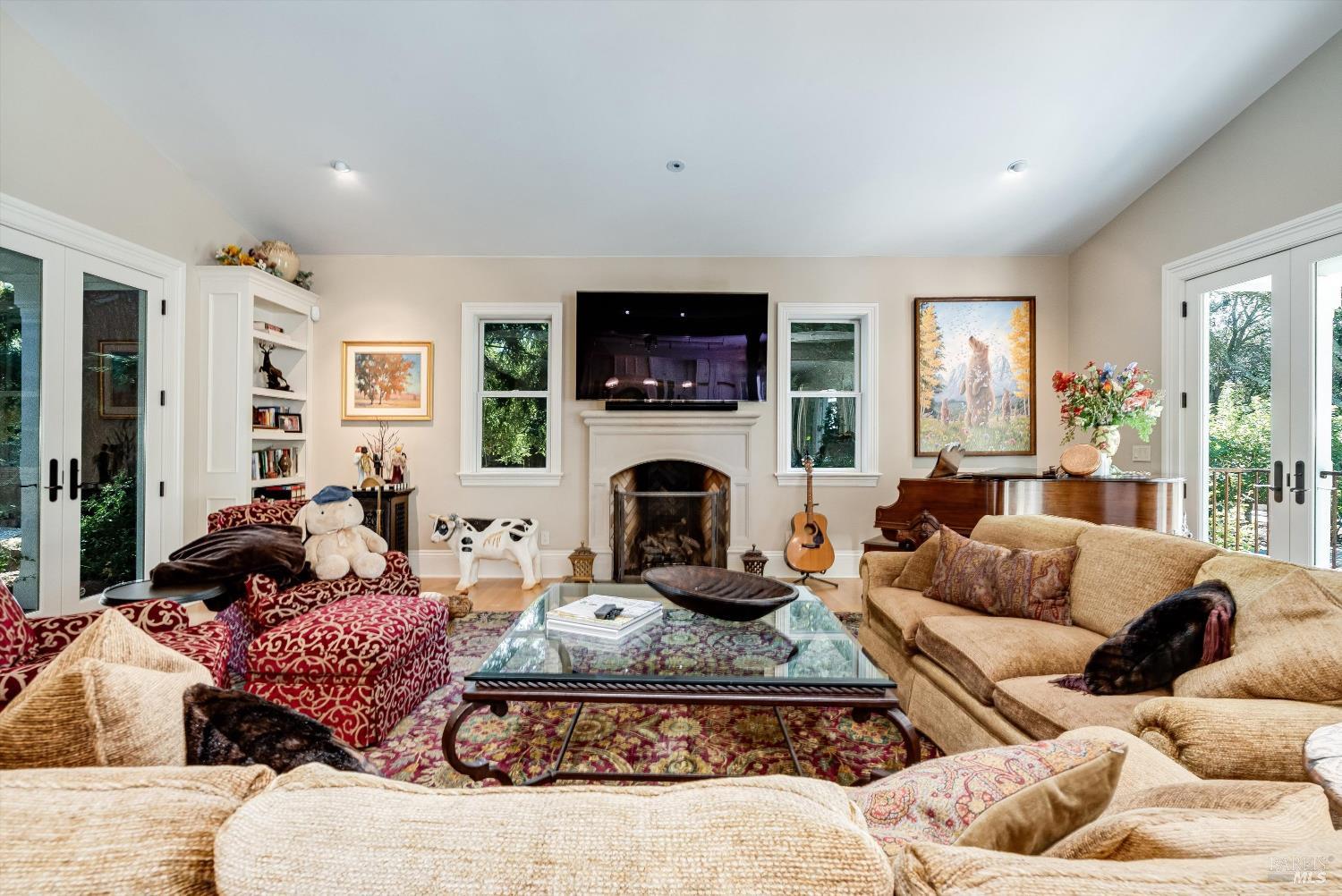 3960 Hagen Road Napa CA 94558