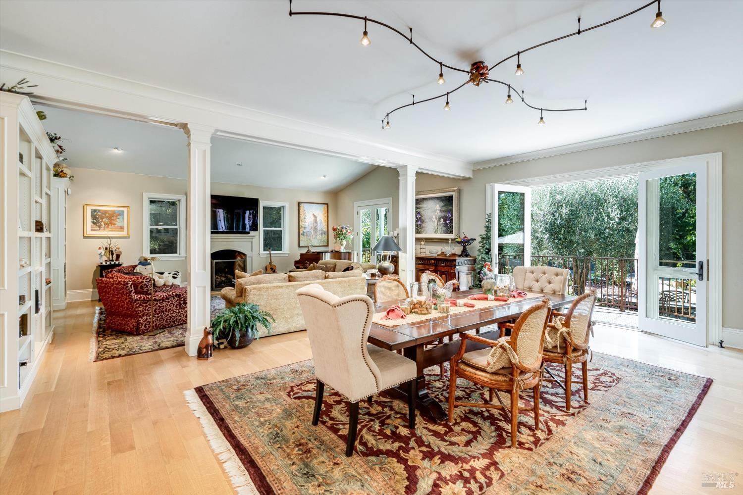 3960 Hagen Road Napa CA 94558