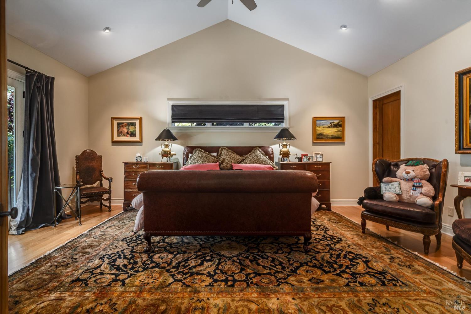 3960 Hagen Road Napa CA 94558
