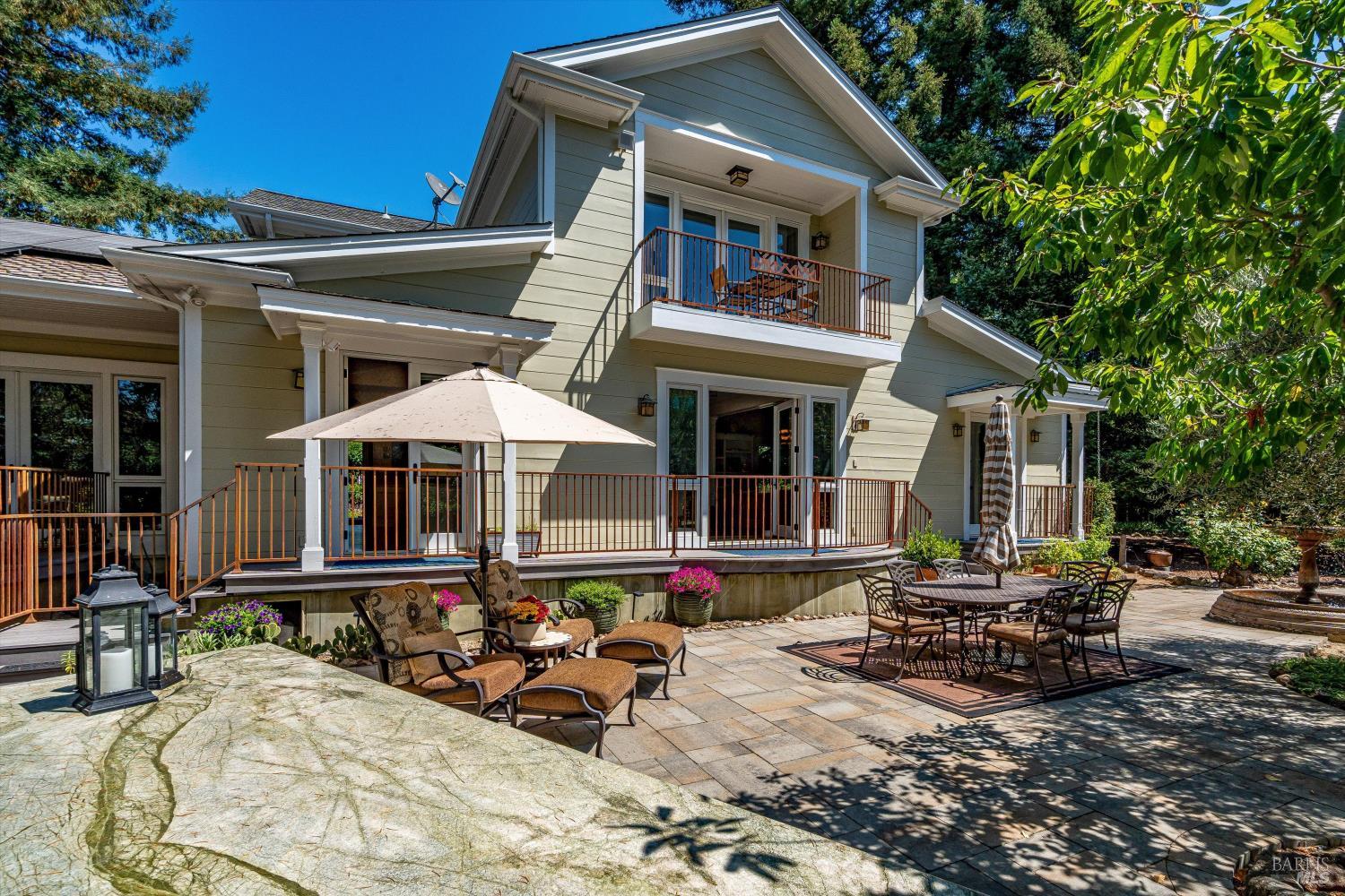 3960 Hagen Road Napa CA 94558
