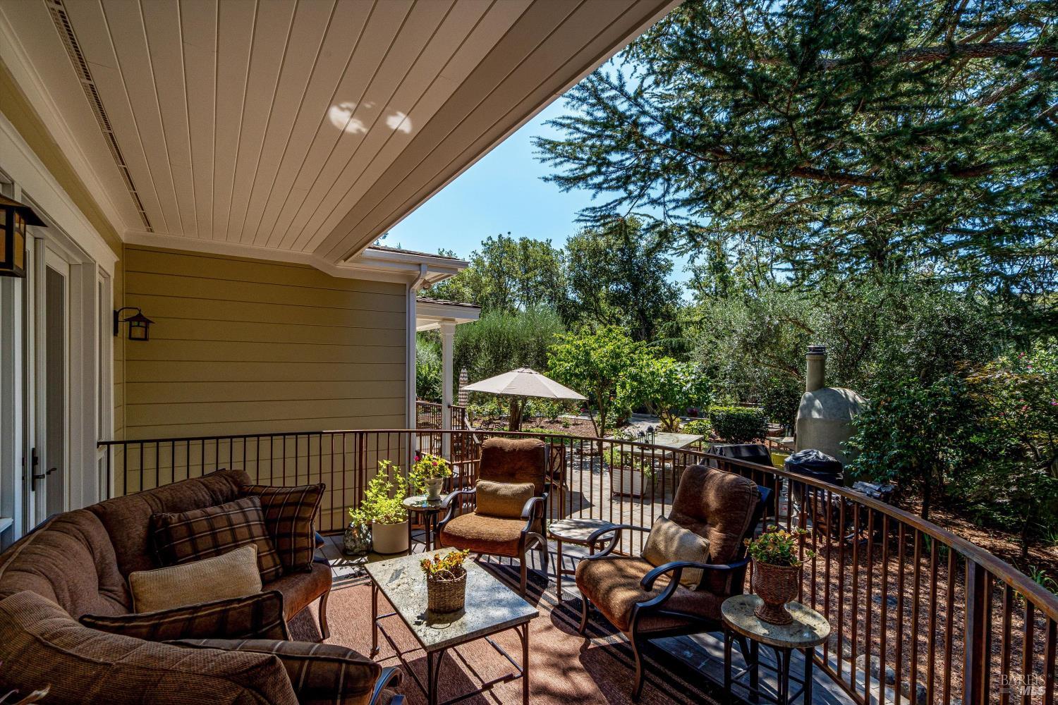 3960 Hagen Road Napa CA 94558