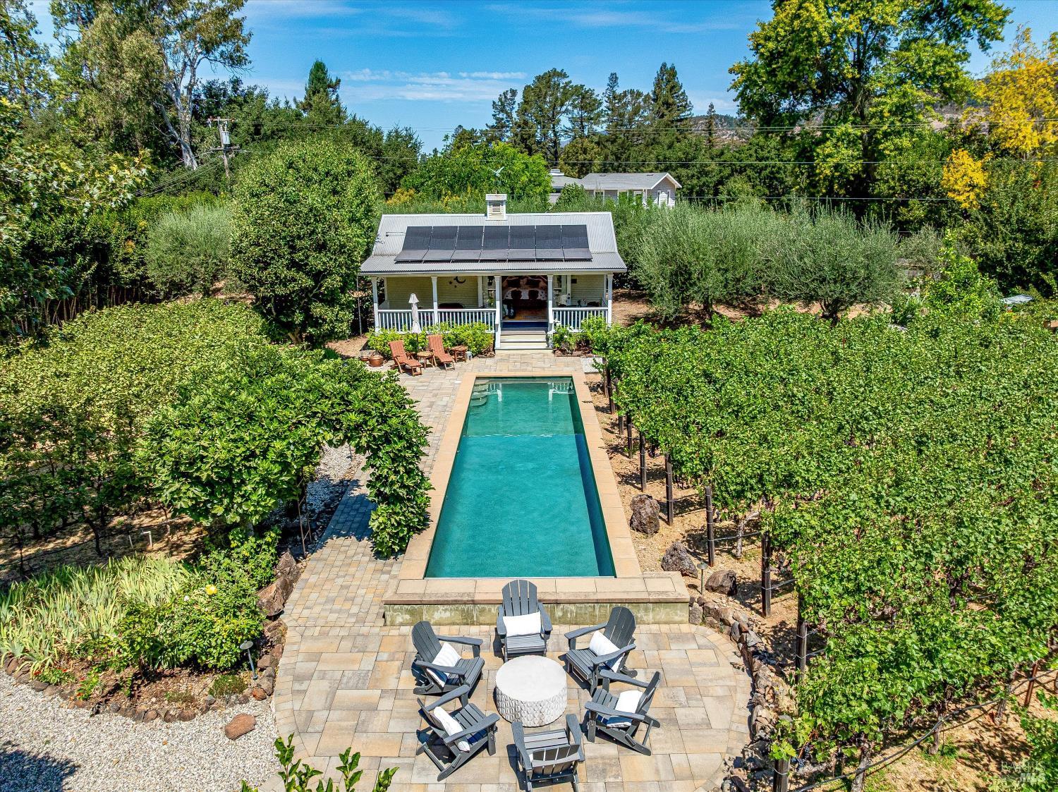 3960 Hagen Road Napa CA 94558