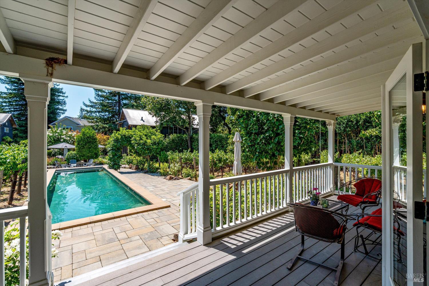 3960 Hagen Road Napa CA 94558