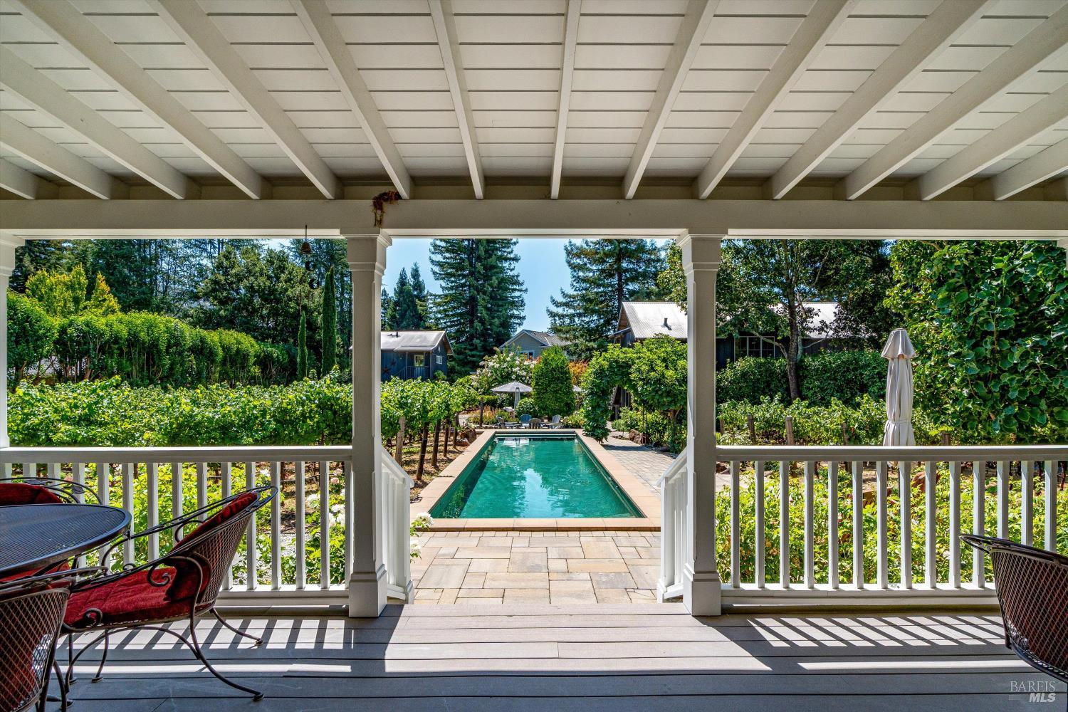 3960 Hagen Road Napa CA 94558