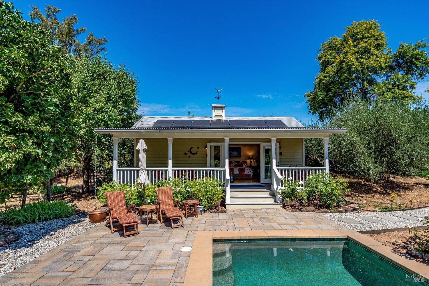 3960 Hagen Road Napa CA 94558