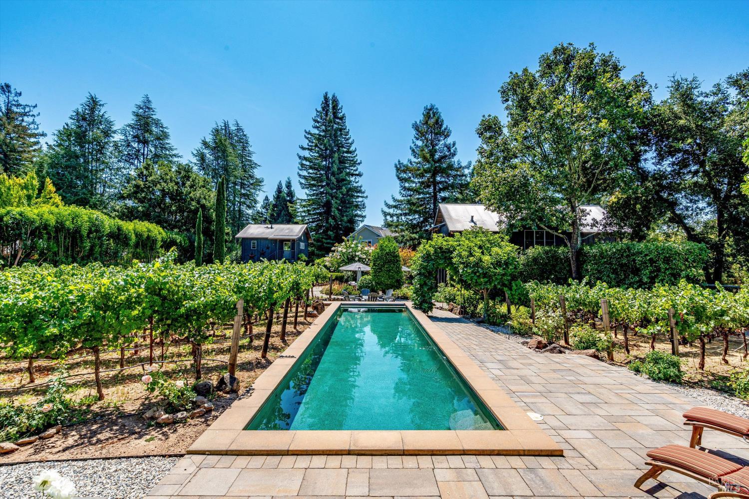 3960 Hagen Road Napa CA 94558