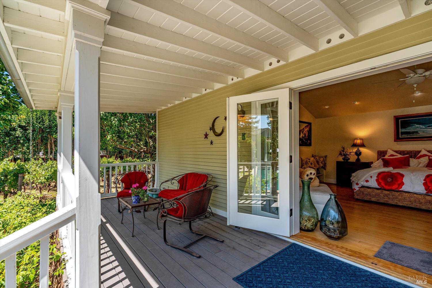 3960 Hagen Road Napa CA 94558
