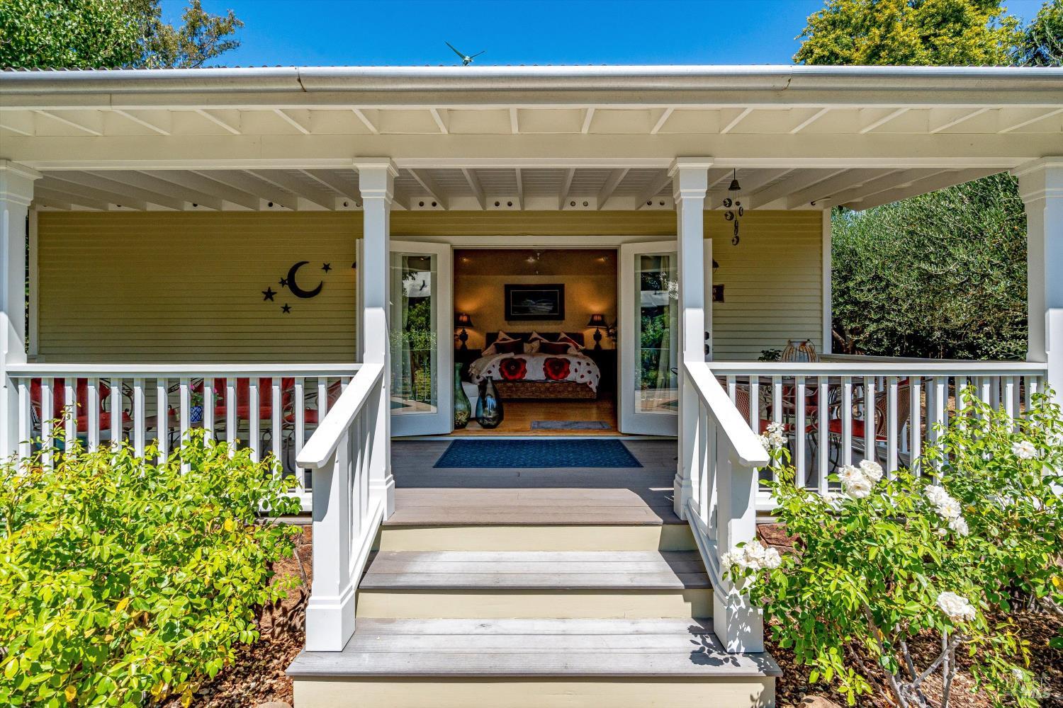 3960 Hagen Road Napa CA 94558