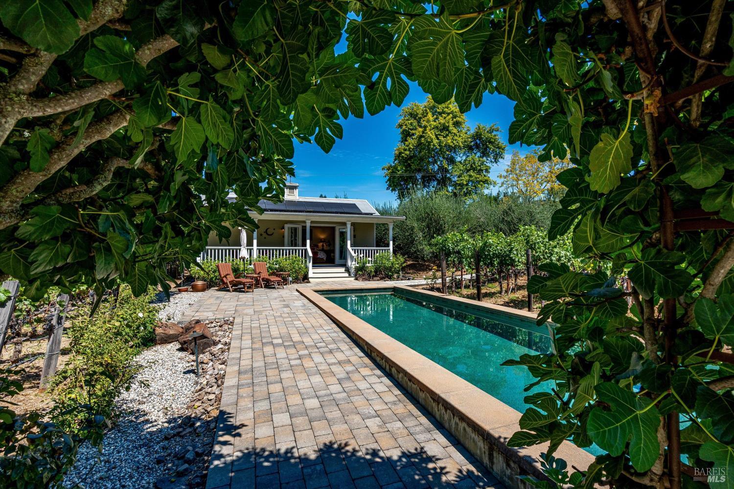 3960 Hagen Road Napa CA 94558