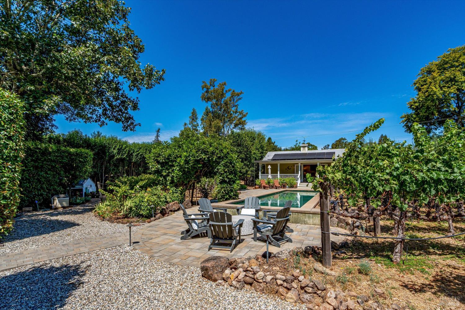 3960 Hagen Road Napa CA 94558