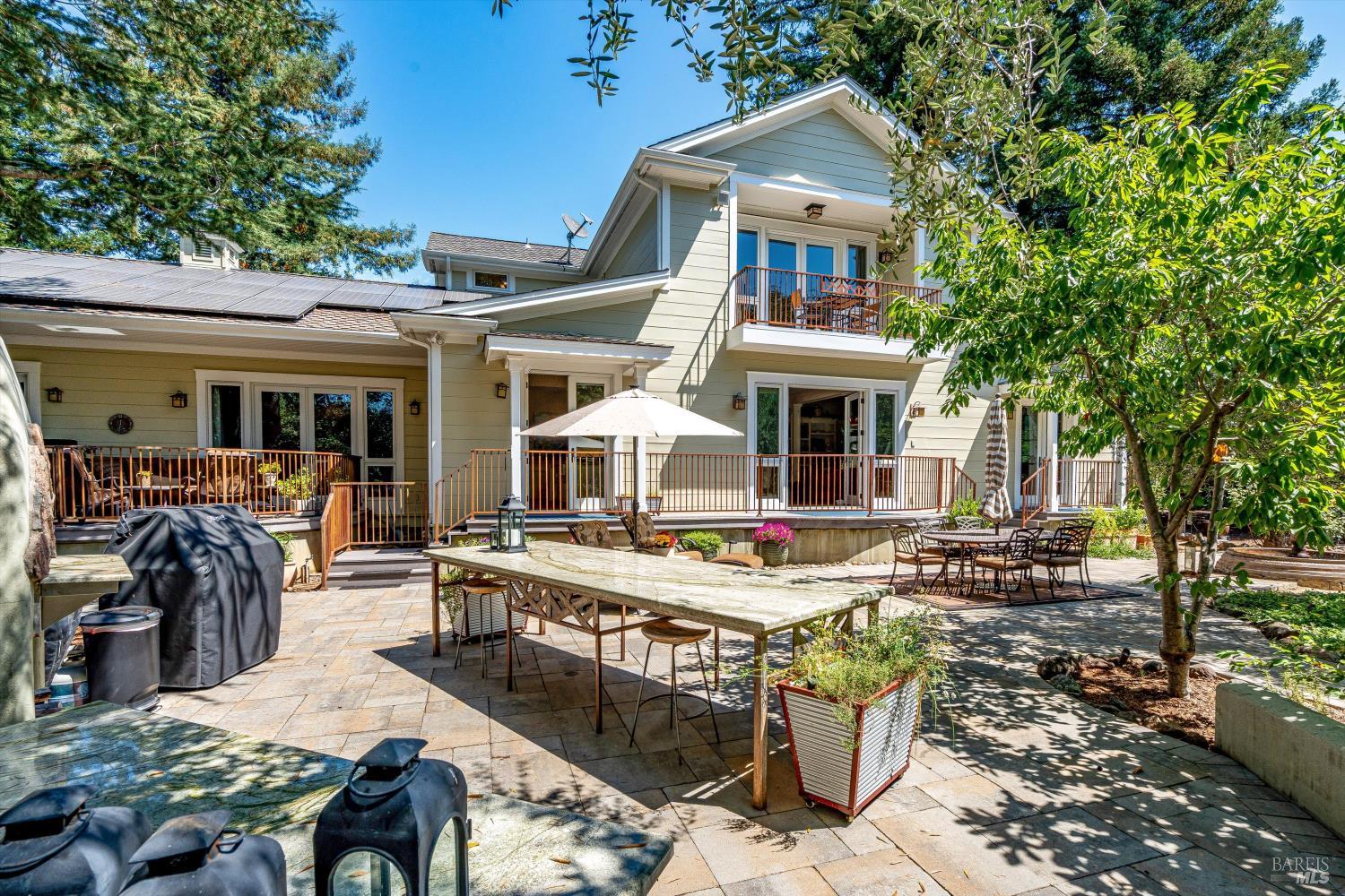 3960 Hagen Road Napa CA 94558