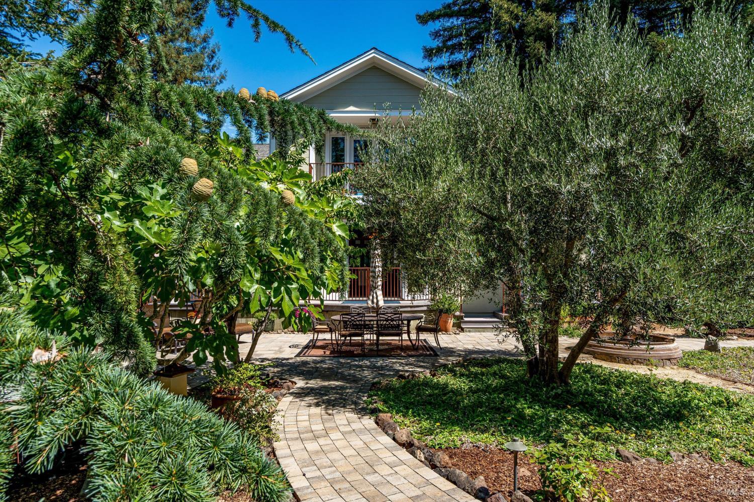 3960 Hagen Road Napa CA 94558