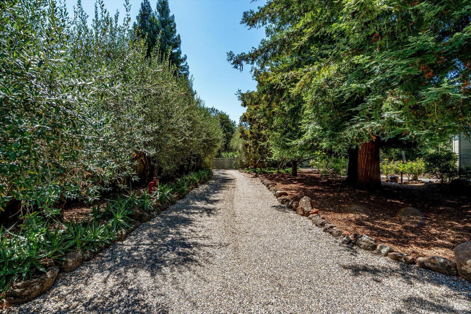 3960 Hagen Road Napa CA 94558