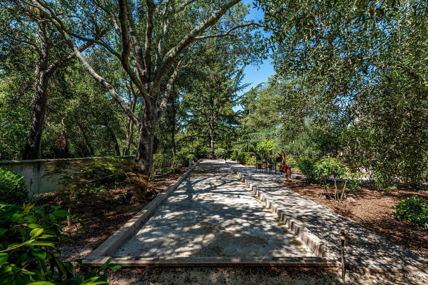 3960 Hagen Road Napa CA 94558