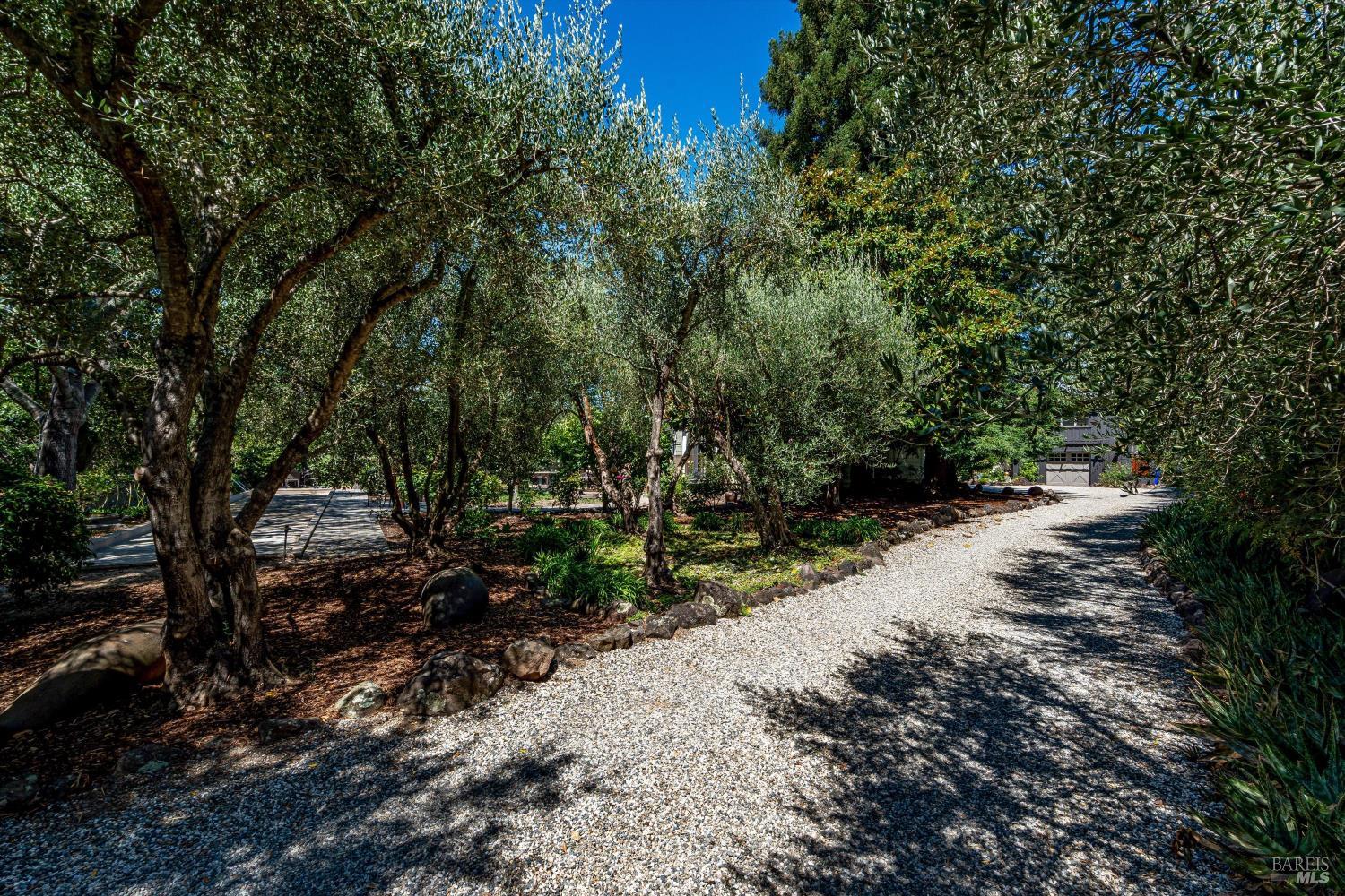 3960 Hagen Road Napa CA 94558