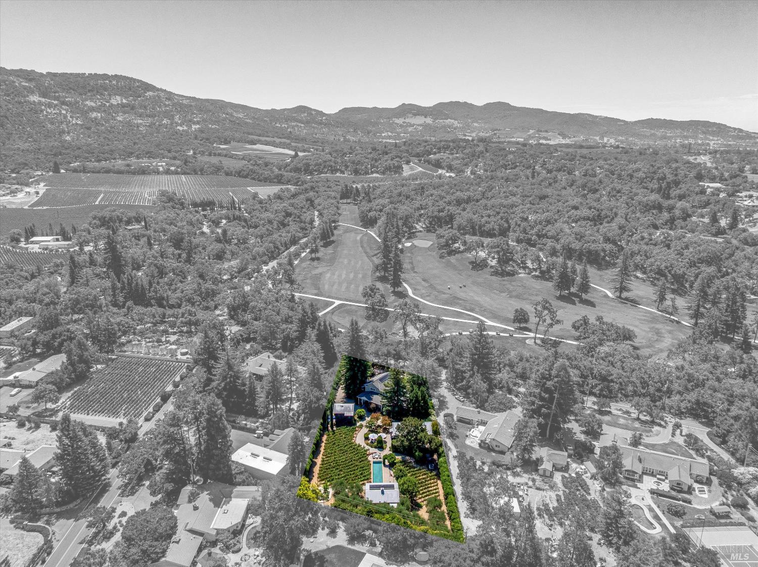 3960 Hagen Road Napa CA 94558