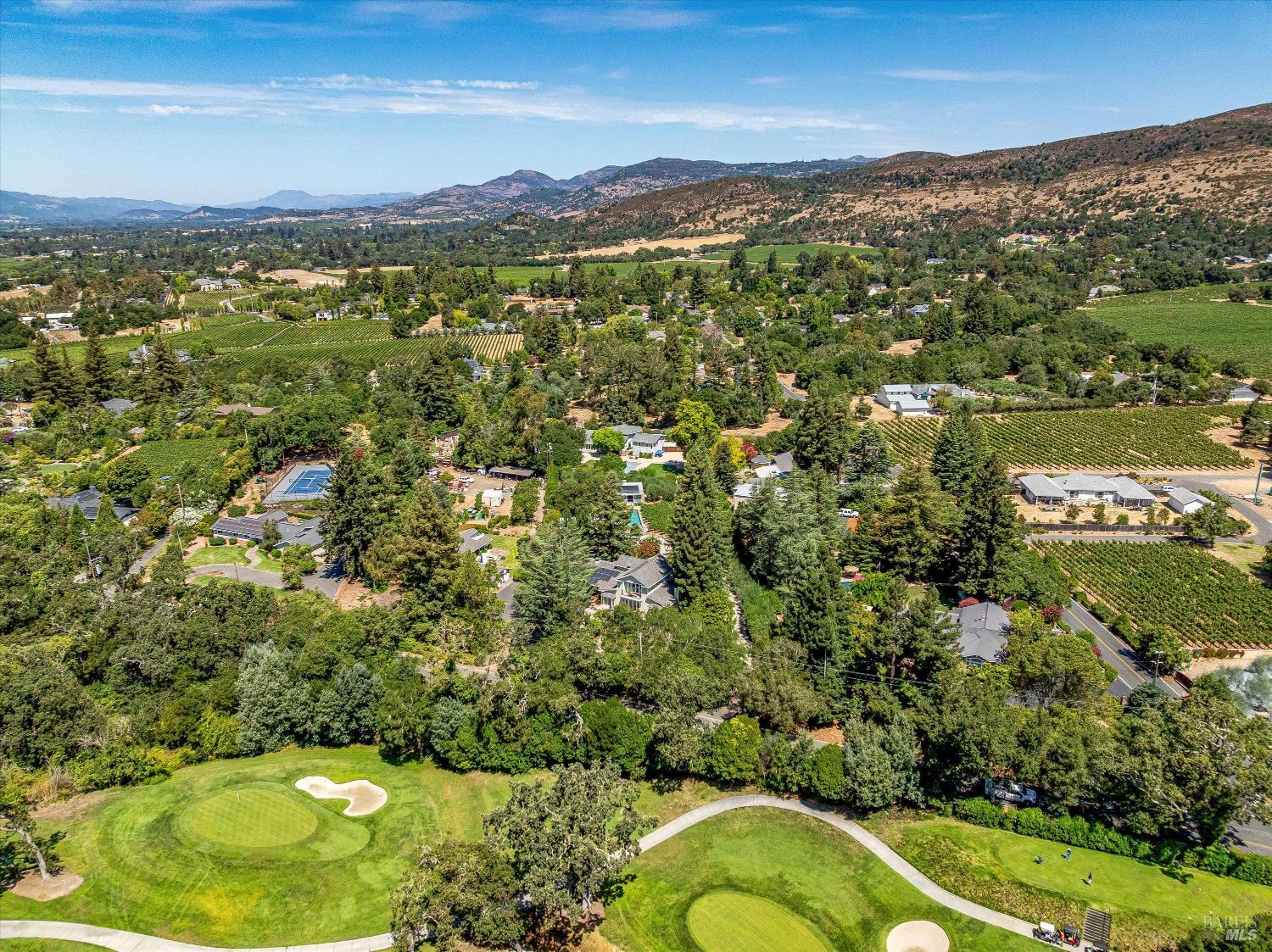 3960 Hagen Road Napa CA 94558