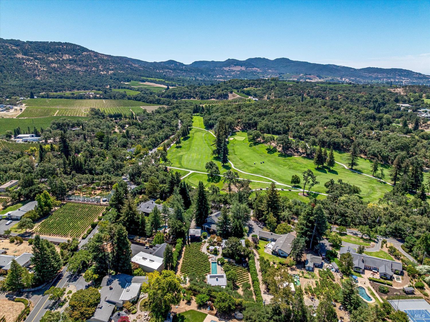 3960 Hagen Road Napa CA 94558