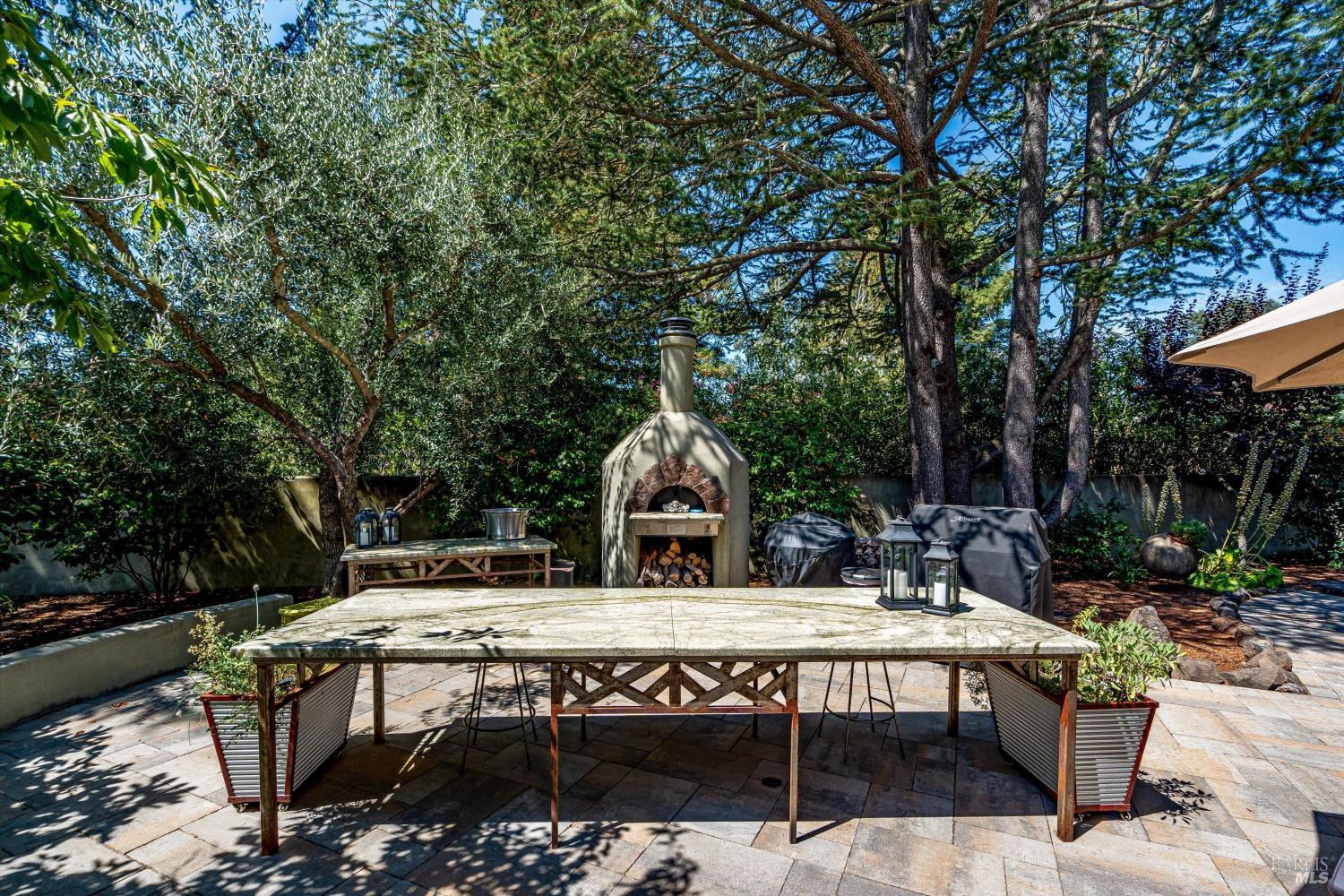 3960 Hagen Road Napa CA 94558