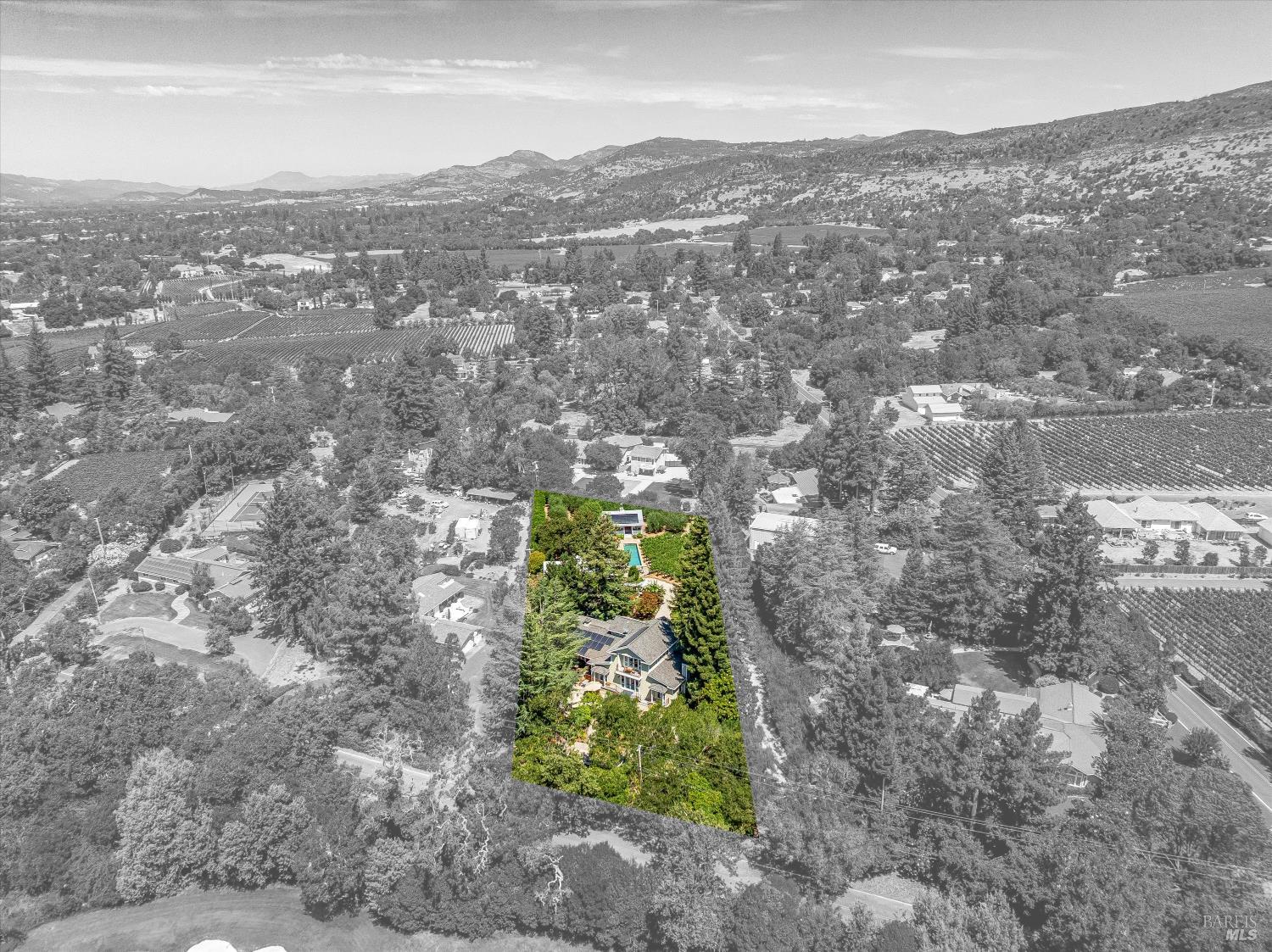 3960 Hagen Road Napa CA 94558