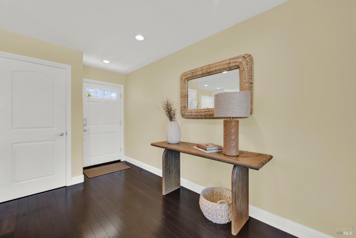 4430 Summerfield Drive Napa CA 94558