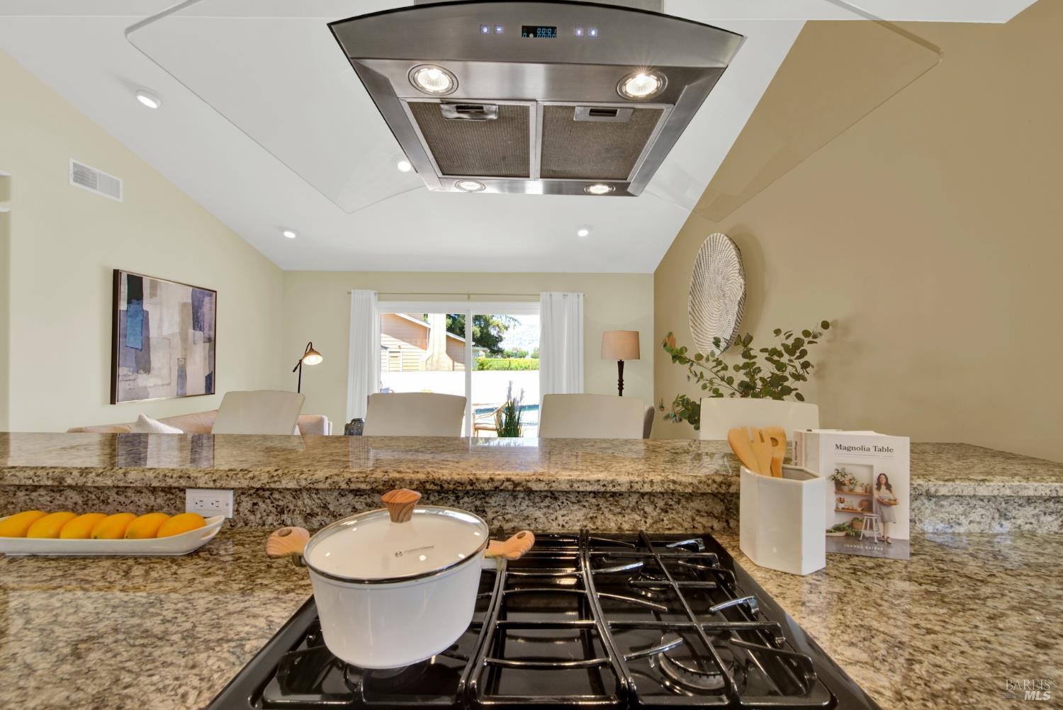 4430 Summerfield Drive Napa CA 94558