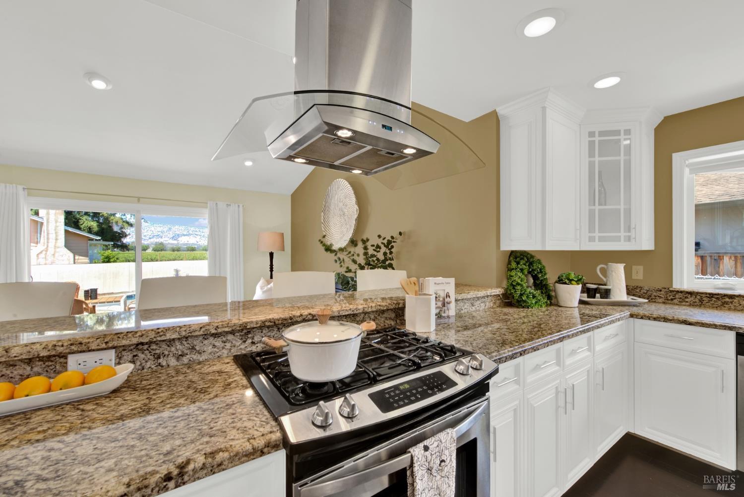 4430 Summerfield Drive Napa CA 94558