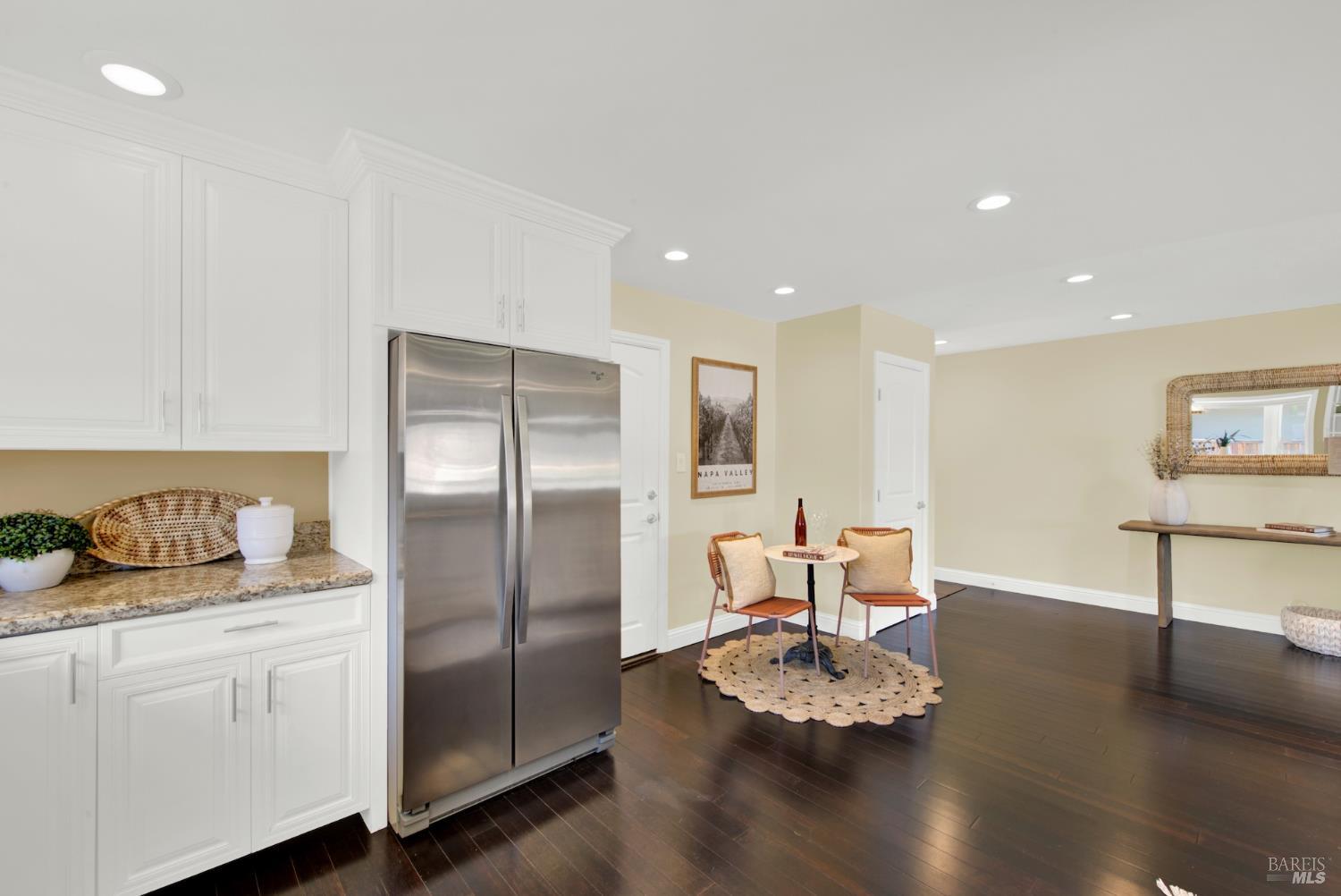 4430 Summerfield Drive Napa CA 94558