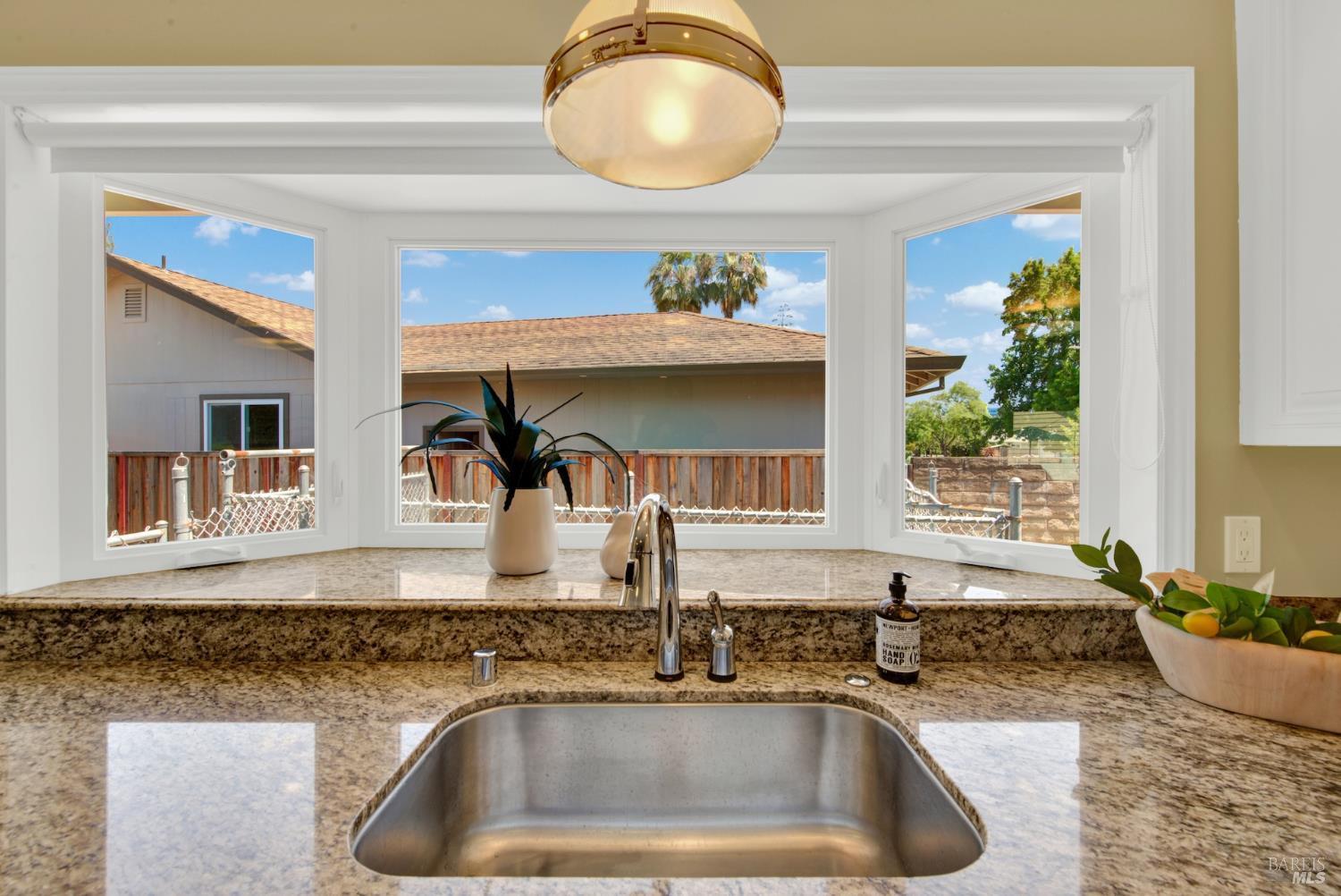 4430 Summerfield Drive Napa CA 94558