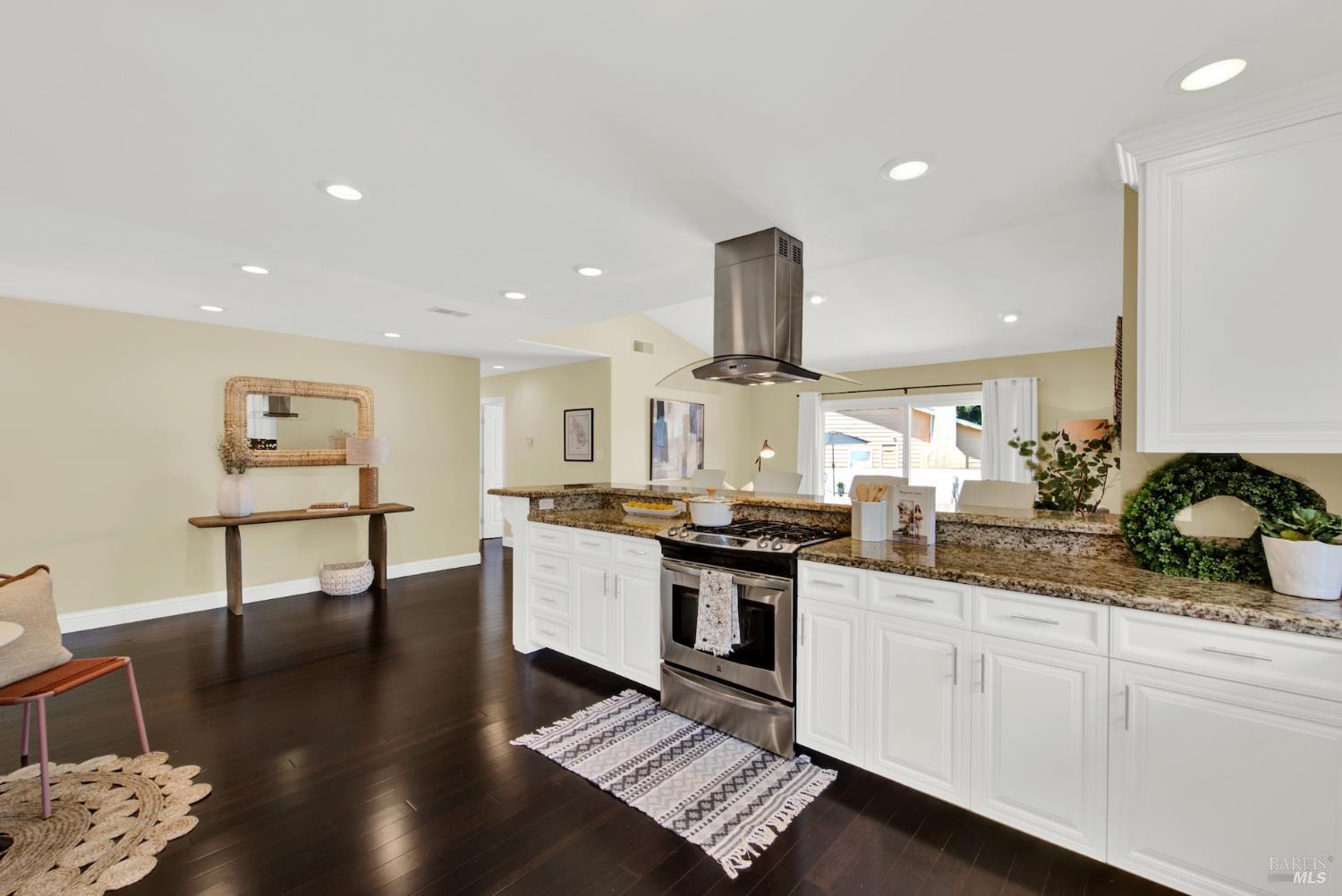 4430 Summerfield Drive Napa CA 94558