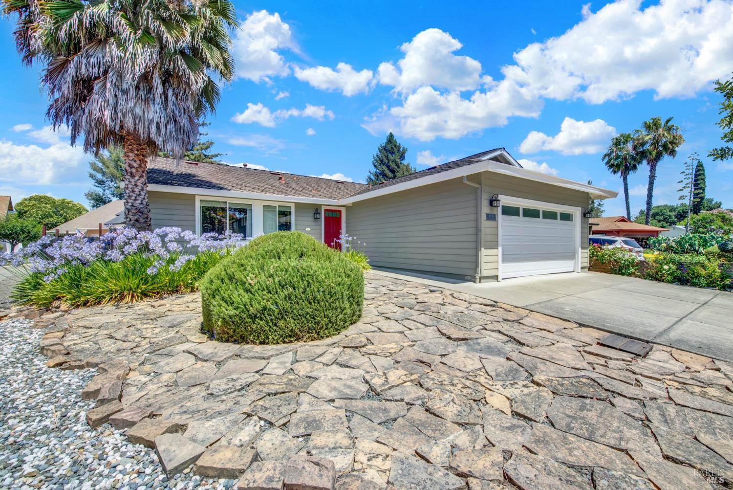 4430 Summerfield Drive Napa CA 94558