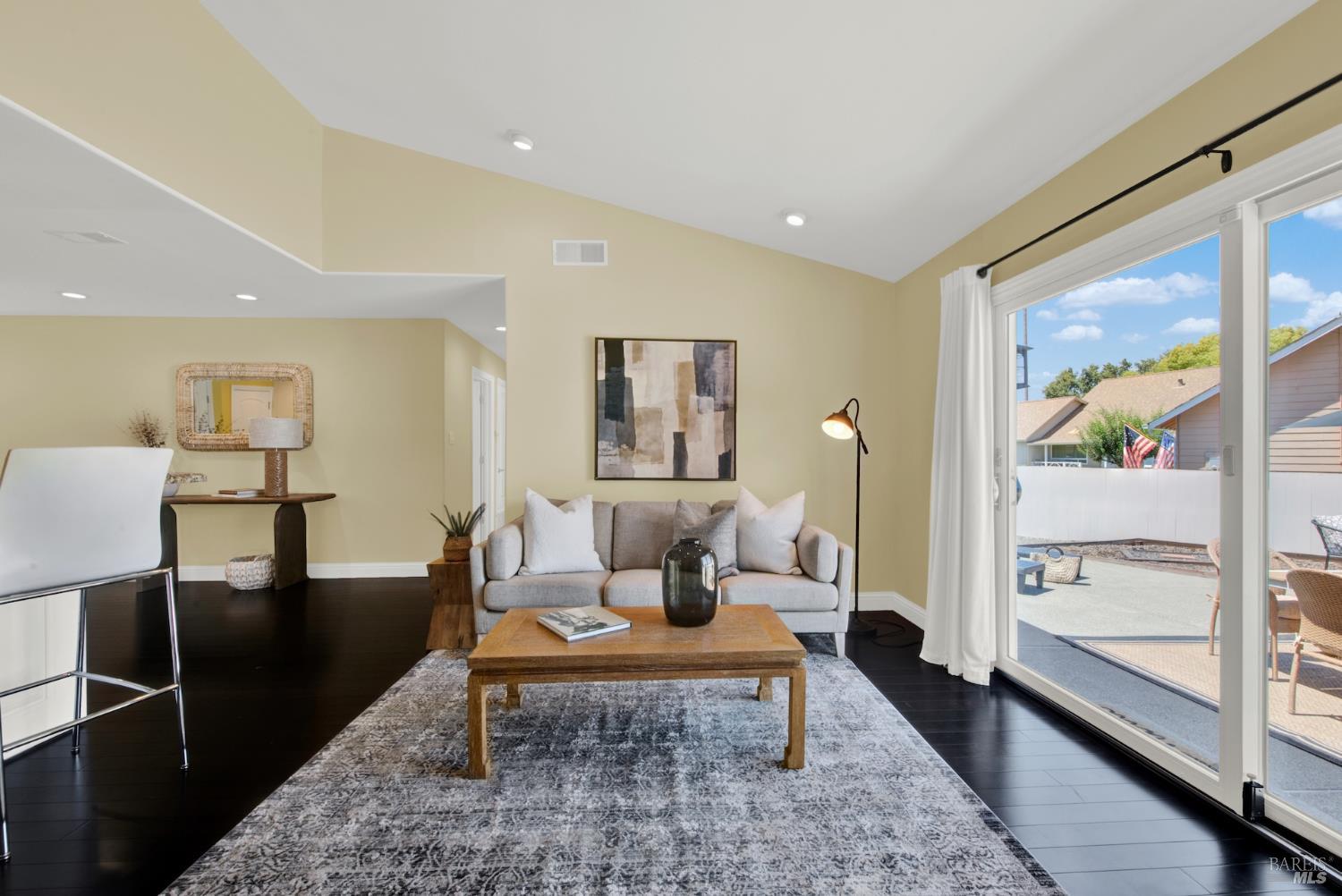 4430 Summerfield Drive Napa CA 94558